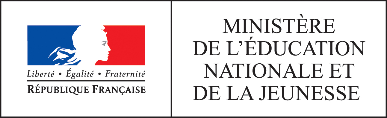 Logo de l'académie de Toulouse
